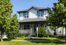 Honest Door .com: Property Values, Sold Homes, Listings, and Canadian Real Estate Data