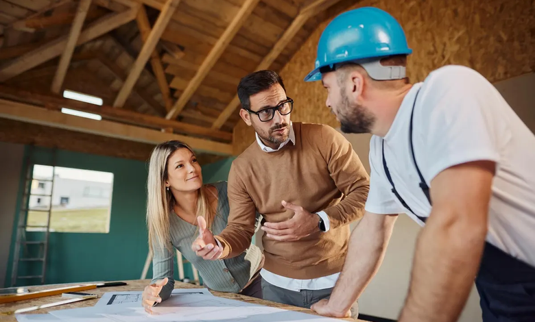 How My Licensed Contractor Makes It Easy for Homeowners to Find the Right Home Service Pro