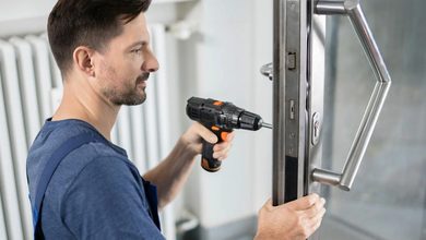 How to Find Reliable Commercial Door Repair in Denver
