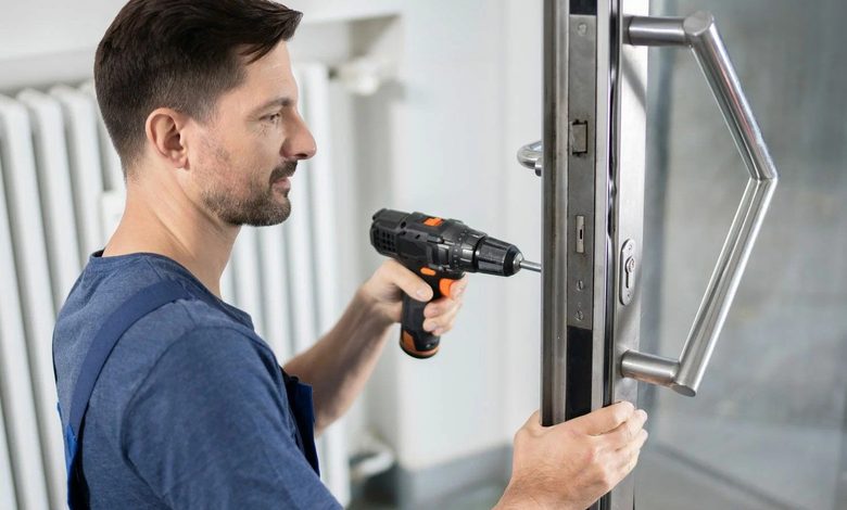 How to Find Reliable Commercial Door Repair in Denver