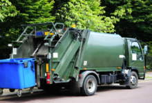 What Determines The Final Price of your waste disposal service?
