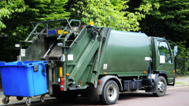 What Determines The Final Price of your waste disposal service?