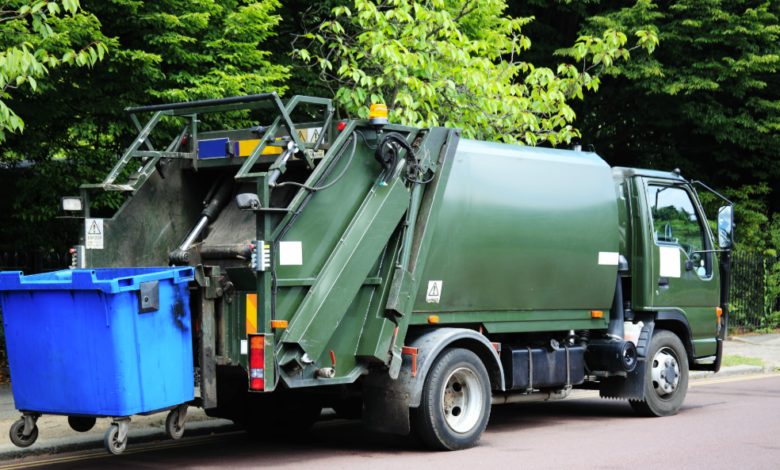 What Determines The Final Price of your waste disposal service?