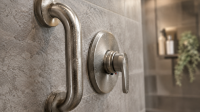 Six Essential Partners For Bathroom Remodeling In Atlantic Beach