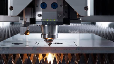 Choosing a Metal Fiber Laser Cutting Machine for High-Quality Fabrication