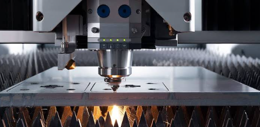 Choosing a Metal Fiber Laser Cutting Machine for High-Quality Fabrication