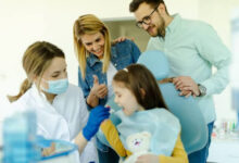 How Family Dentists Help With Tooth Grinding In Children And Adults