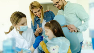 How Family Dentists Help With Tooth Grinding In Children And Adults