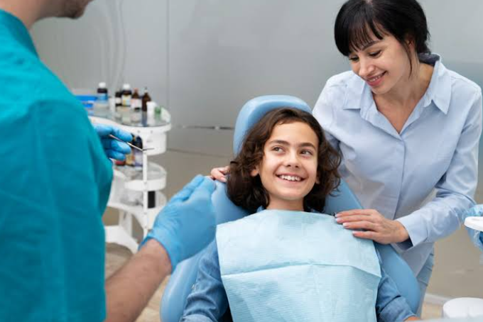 What Caregivers Should Know About Helping Relatives With Daily Oral Hygiene