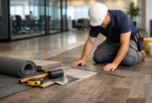 Evaluating Contractor Quotes: Spotting When Garage Floor Installers Cut Corners in Orlando