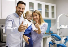 Why Family Dentistry Remains Essential For Modern Households