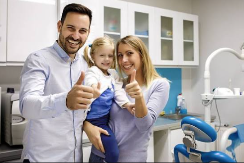 Why Family Dentistry Remains Essential For Modern Households