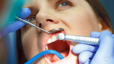 How Dentists Restore Teeth Without Removing More Structure Than Necessary