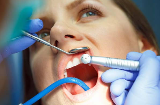 How Dentists Restore Teeth Without Removing More Structure Than Necessary