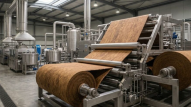 Benefits of Using a Tobacco Leaf Cutting Machine in Modern Production 
