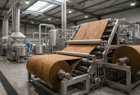 Benefits of Using a Tobacco Leaf Cutting Machine in Modern Production 