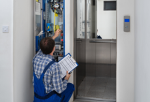 Comprehensive Elevator Service: Improving Building Safety Efficiency and Reliability