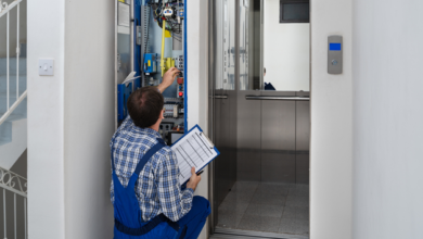 Comprehensive Elevator Service: Improving Building Safety Efficiency and Reliability