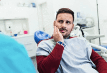 How General Dentists Help Patients With Jaw Tension