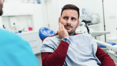 How General Dentists Help Patients With Jaw Tension