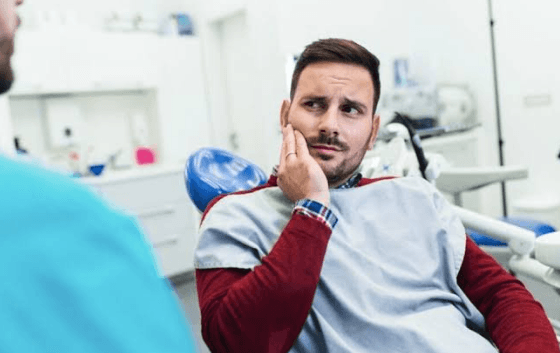 How General Dentists Help Patients With Jaw Tension