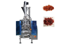 Shisha Machine: Transforming Tobacco Filling and Manufacturing Operations