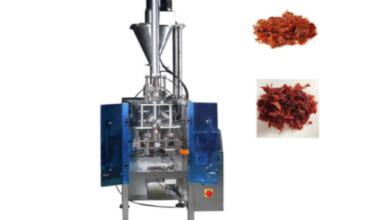 Shisha Machine: Transforming Tobacco Filling and Manufacturing Operations