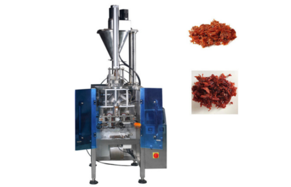 Shisha Machine: Transforming Tobacco Filling and Manufacturing Operations