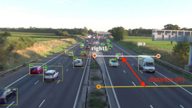 Vehicle Speed Sign: Enhancing Road Safety with Real-Time Speed Monitoring