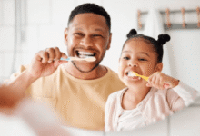 How Family Dentistry Improves Communication Between Parents And Dentists