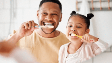 How Family Dentistry Improves Communication Between Parents And Dentists