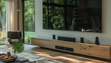 Essential Components for Interior Home Upgrades