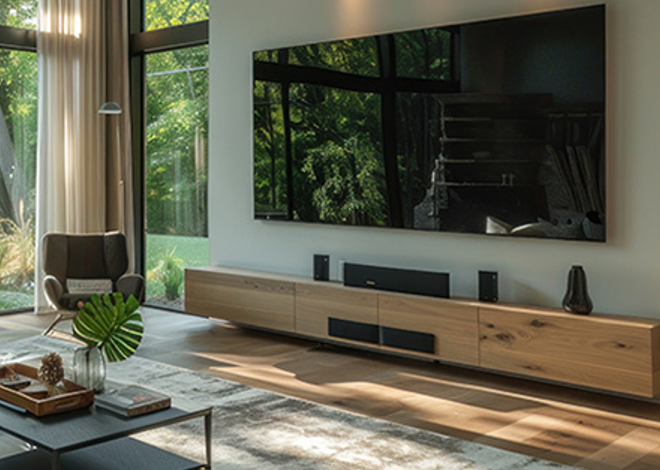 Essential Components for Interior Home Upgrades