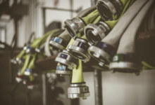 Why Quality Discharge Hoses Matter for Reliable Pumping Operations