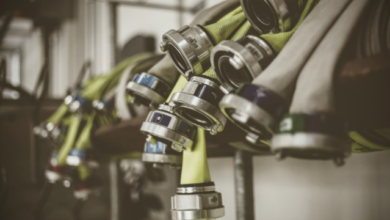 Why Quality Discharge Hoses Matter for Reliable Pumping Operations