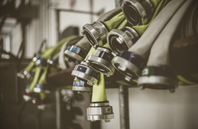 Why Quality Discharge Hoses Matter for Reliable Pumping Operations