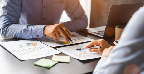 How Cpas Help Navigate Complex Irs Regulations